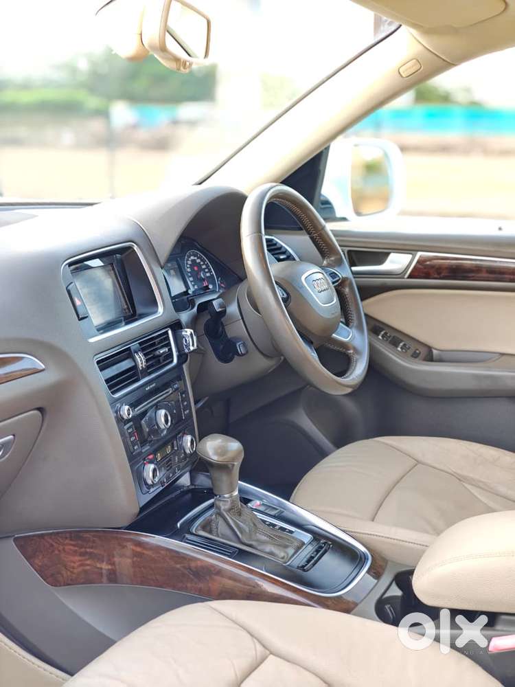 Audi Q5 30 Tdi Quattro, 2015, Diesel