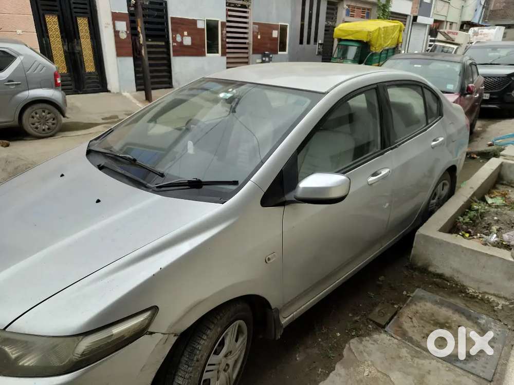 Honda City 1.5 2009