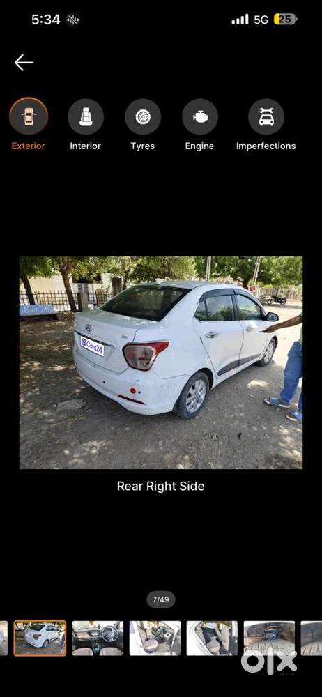 Hyundai Car Manual Diesel 2016