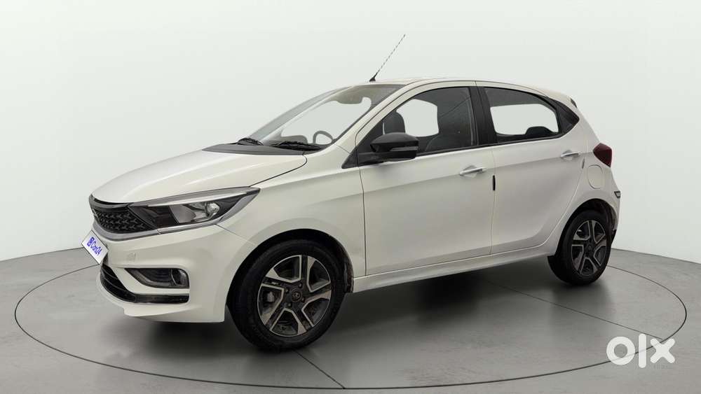 Tata Tiago Xza Plus, 2022, Petrol