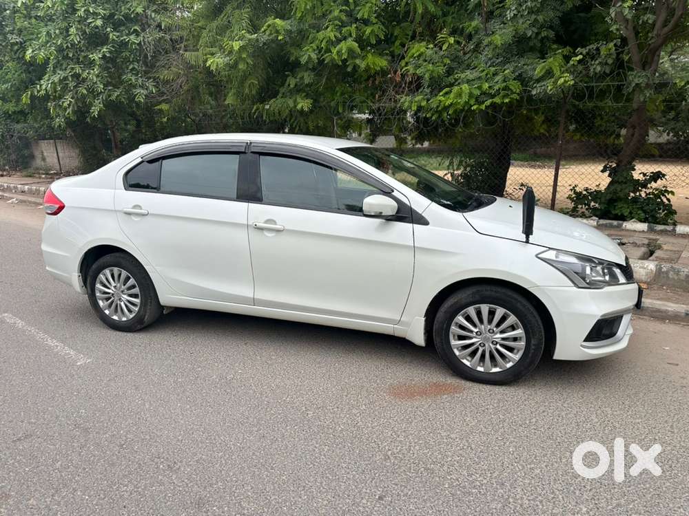 Maruti Suzuki Ciaz 2024