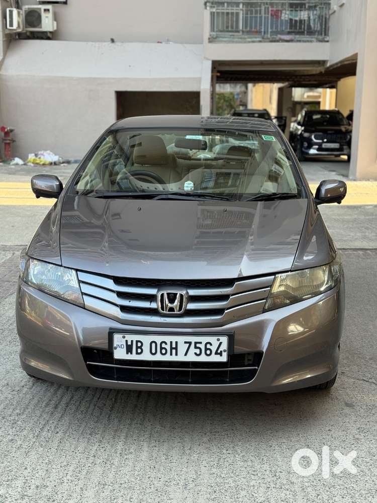 Honda City 2011 Petrol Good Condition