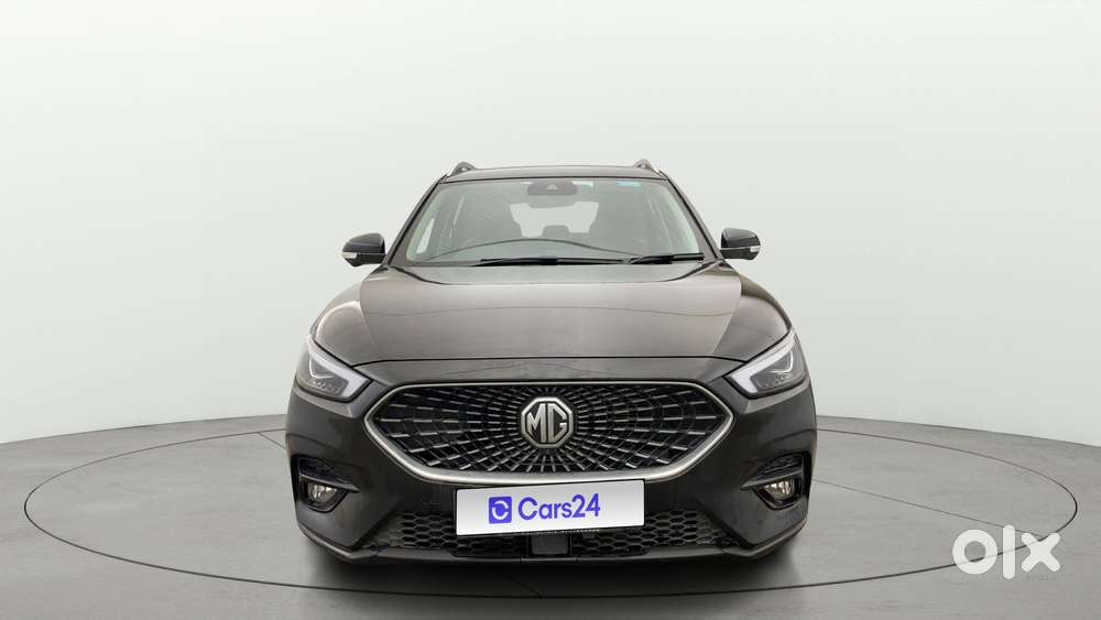 Mg Astor 1.3 Savvy Turbo At S Red, 2023, Petrol