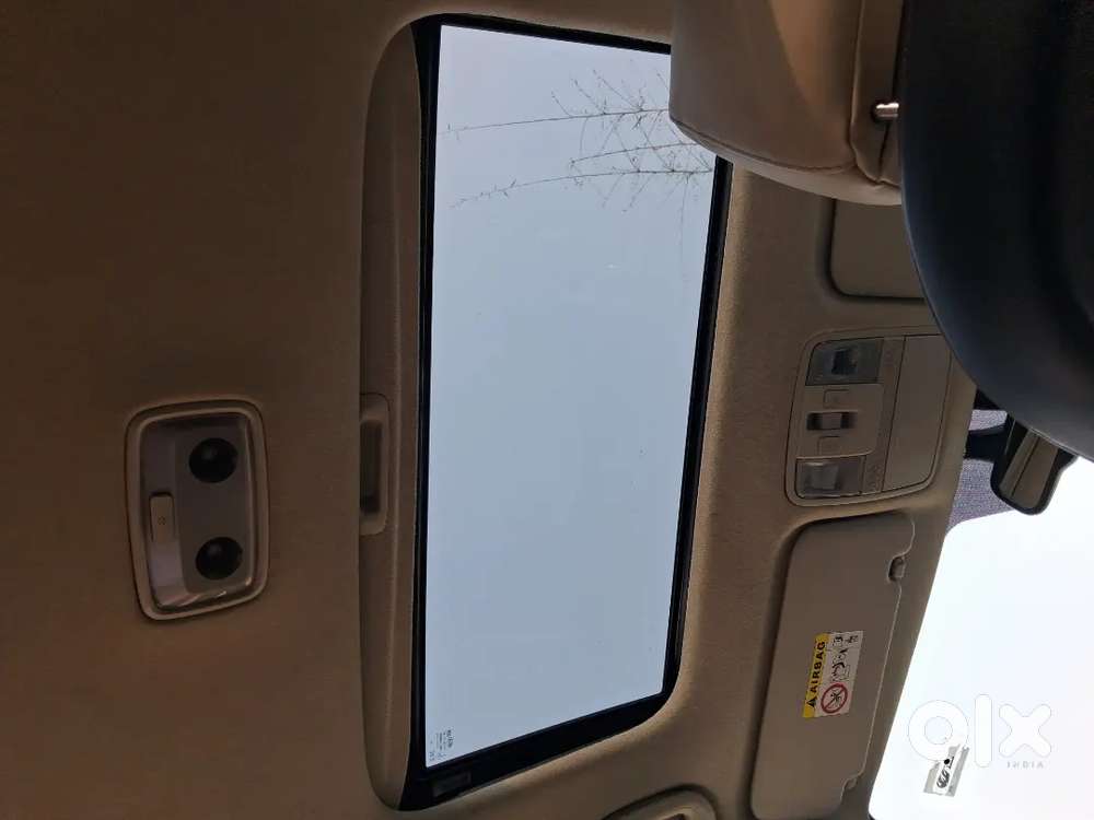 Kia Seltos Top Model Gtx Plus December 2019 Petrol Well Maintained