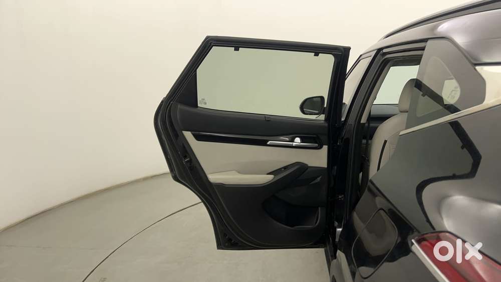 Kia Seltos Htx G, 2021, Petrol