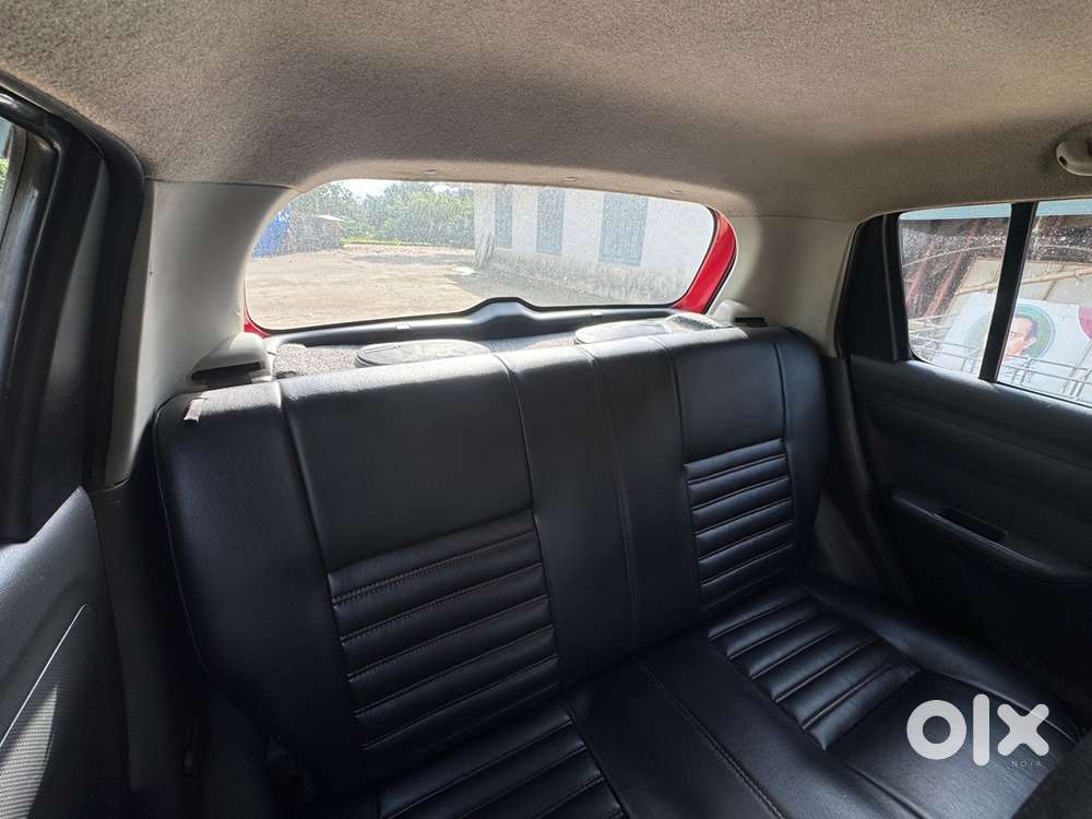 Maruti Swift Vdi 2009