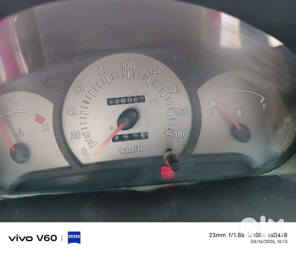 Hyundai Santro Xing 2008