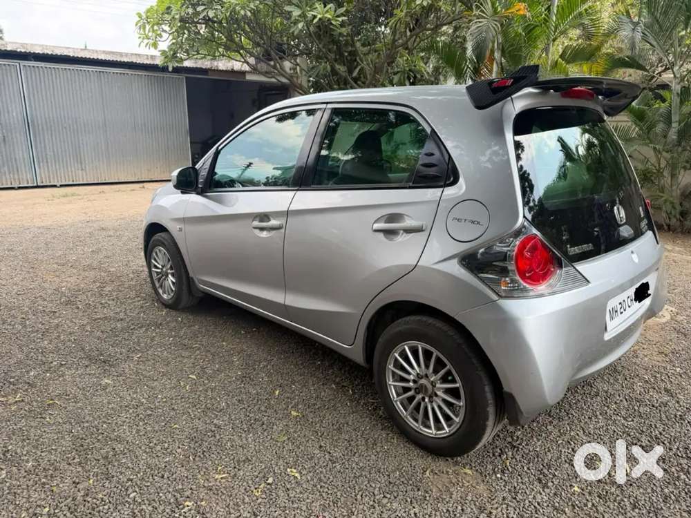 Honda Brio 2013 Variant