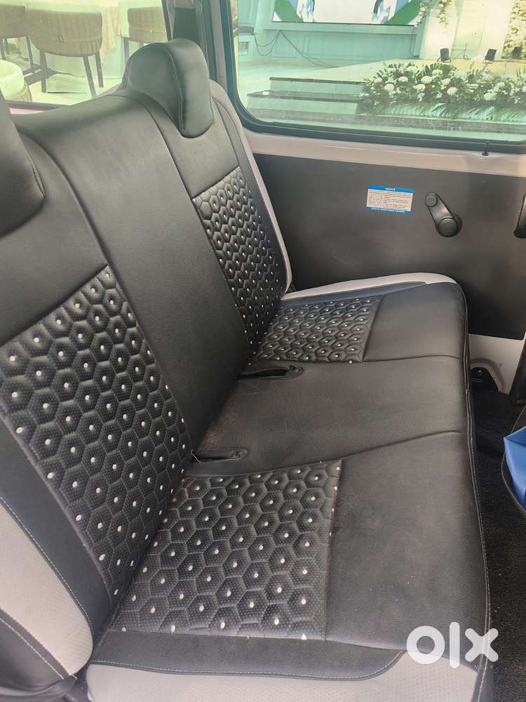 Maruti Suzuki Eeco Cng 5 Seater Ac, 2026, Cng & Hybrids