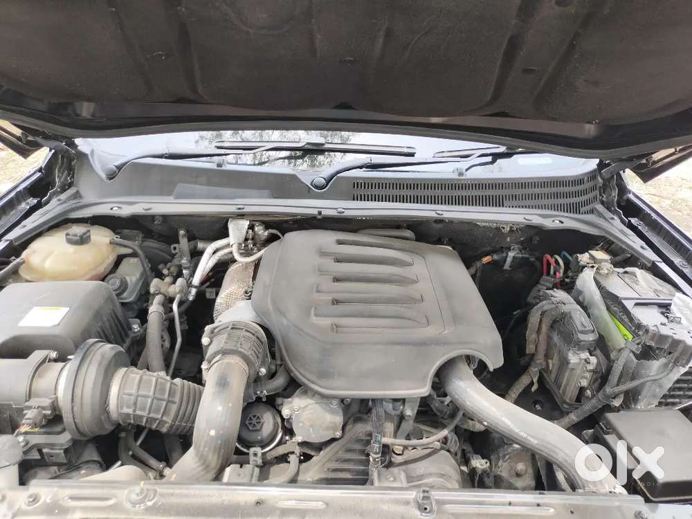 Mahindra Scorpio N 2022 Diesel 93230 Km Driven