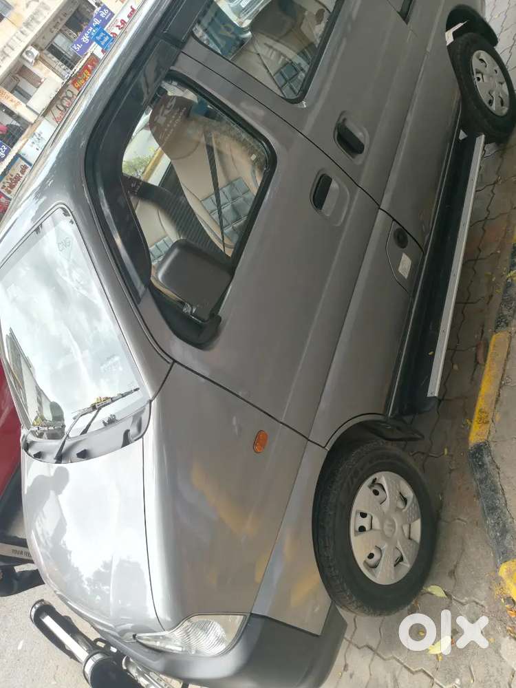 Maruti Suzuki Eeco 2024