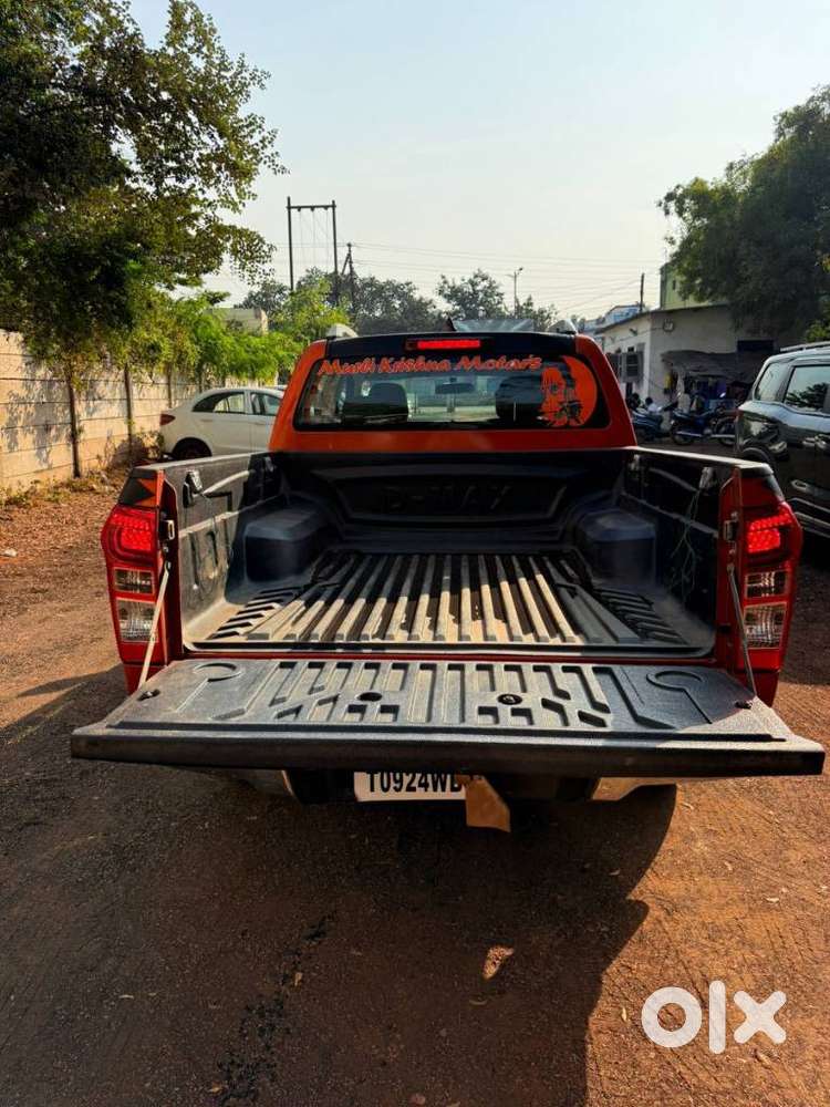 Isuzu V-cross Z Prestige 4x4 At, 2024, Diesel