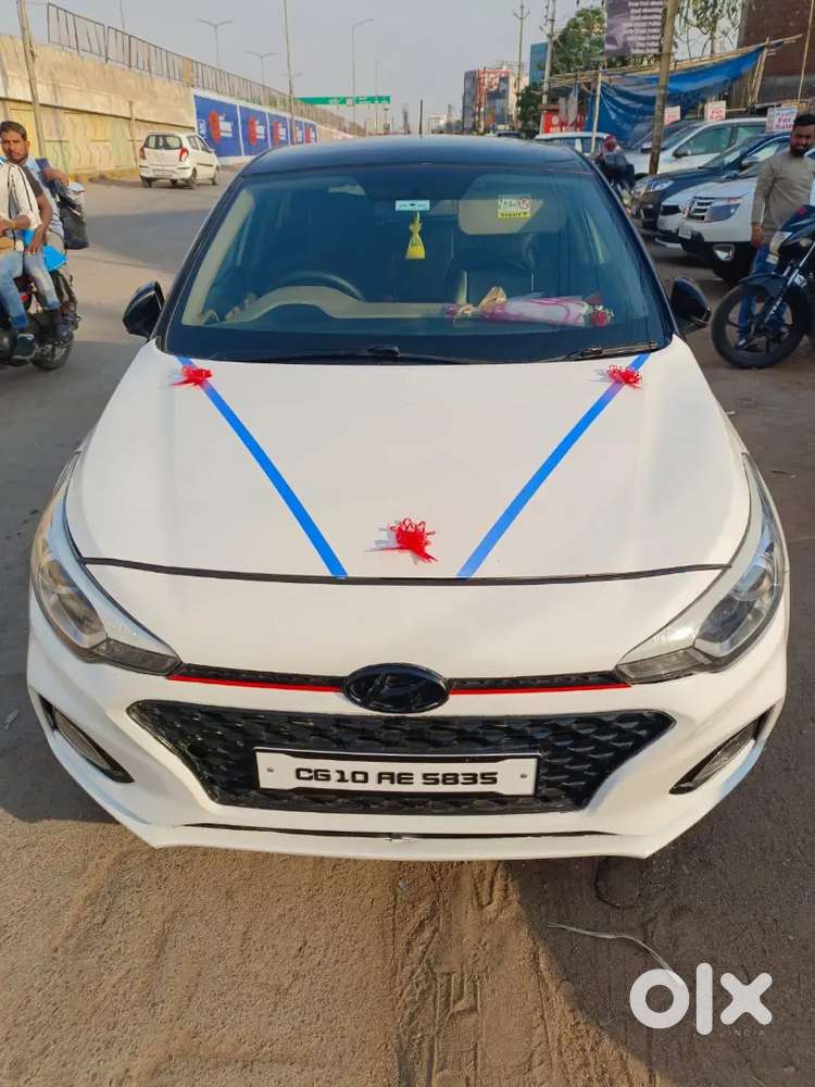 I 20 Best Condition Push Button Start