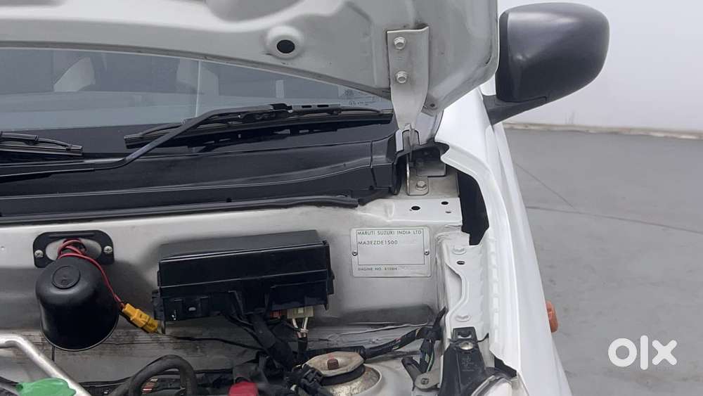 Maruti Suzuki Alto K10 2010-2014 Vxi, 2015, Petrol