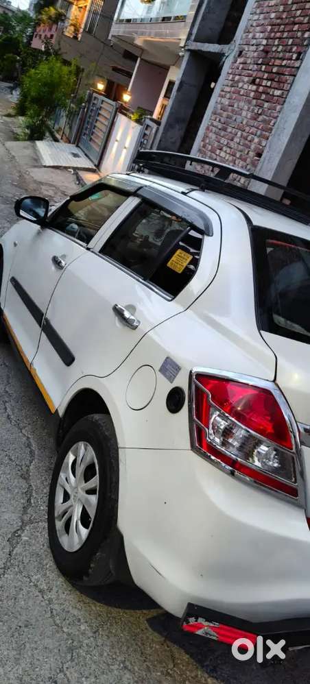 Dzire Tour Bs6