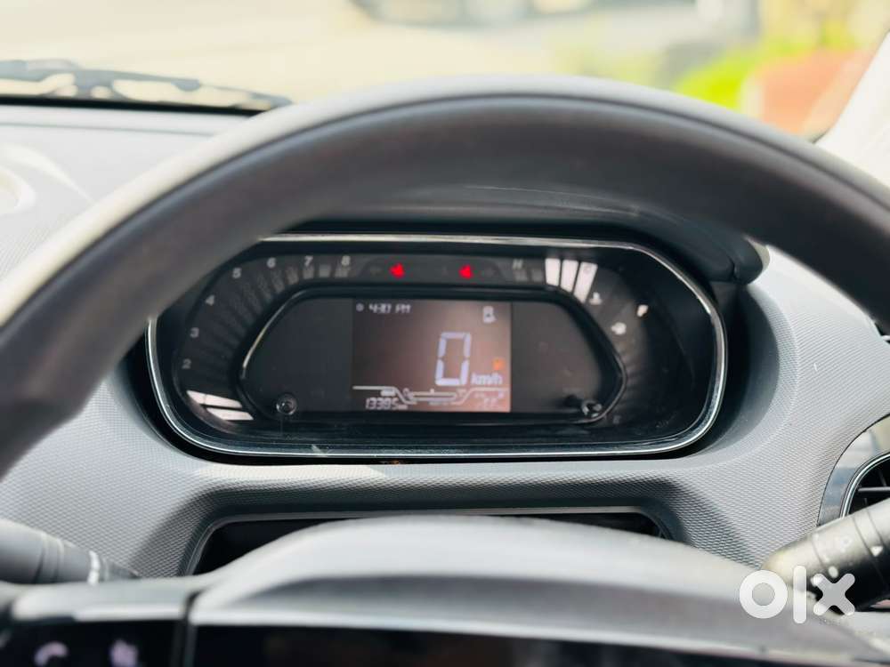 Tata Tiago 1.05 Revotorq Xt, 2026, Petrol