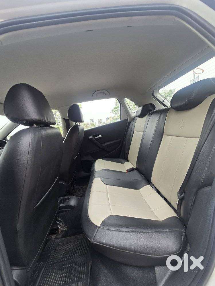 Volkswagen Polo Gt Tsi, 2014, Petrol