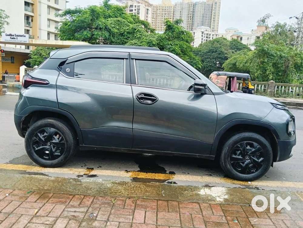 Tata Punch Pure Icng, 2023, Cng & Hybrids