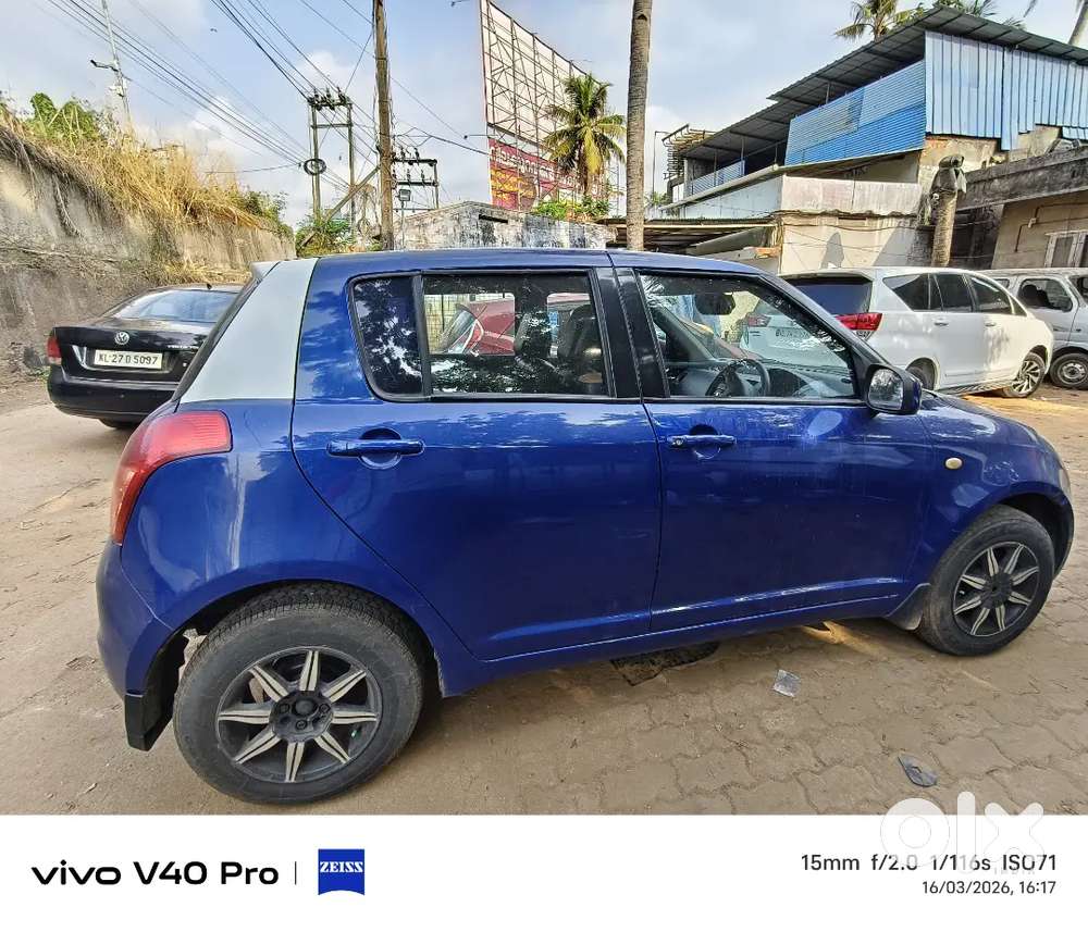 Maruti Suzuki Swift 2009 Deisel