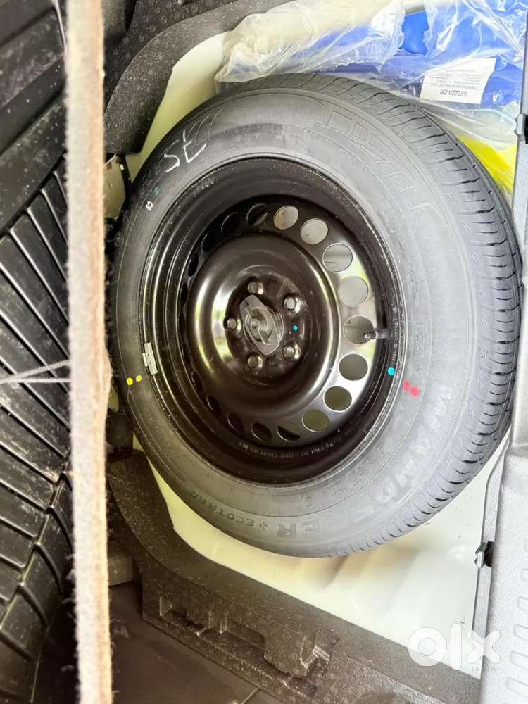 Maruti Suzuki Brezza 2024