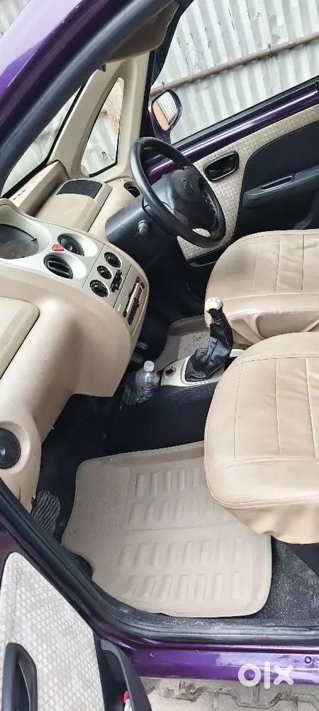 Tata Nano 2015 Petrol 56000 Km Driven