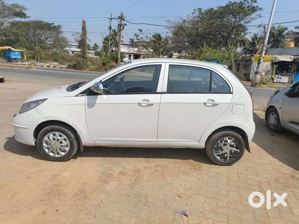 Tata Indica Vista