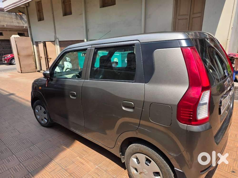 Maruti Wagonr