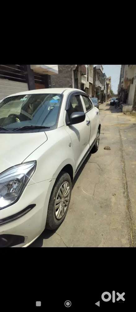 Maruti Suzuki Swift Dzire Tour 2024