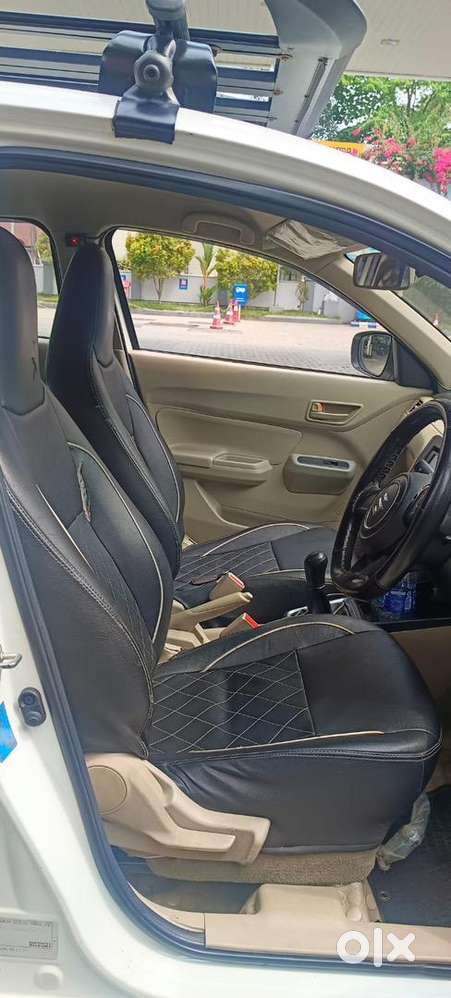 Maruti Suzuki Dzire 2023