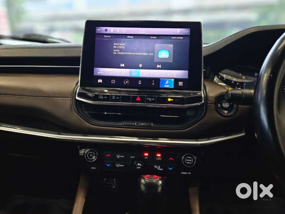 Jeep Meridian 2.0 Limited 4x2 At, 2022, Diesel