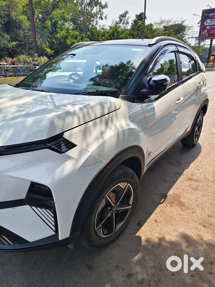 Tata Nexon Ev Fearless Mr, 2023, Electric