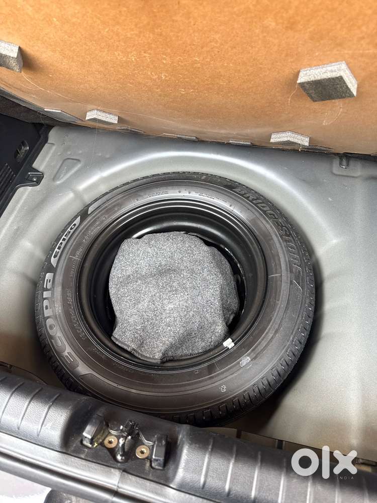 Hyundai New I20 Petrol 2022 Model