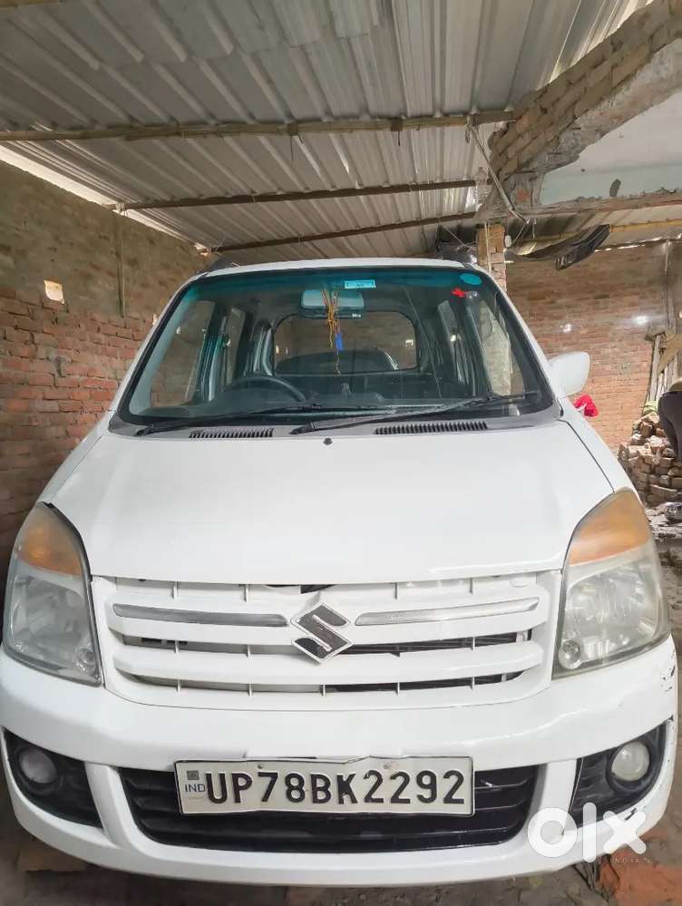 Maruti Wagon R 2009