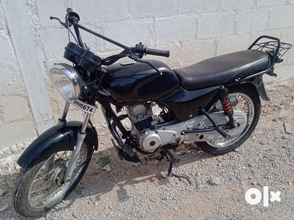 Bajaj ct discount 100 in olx