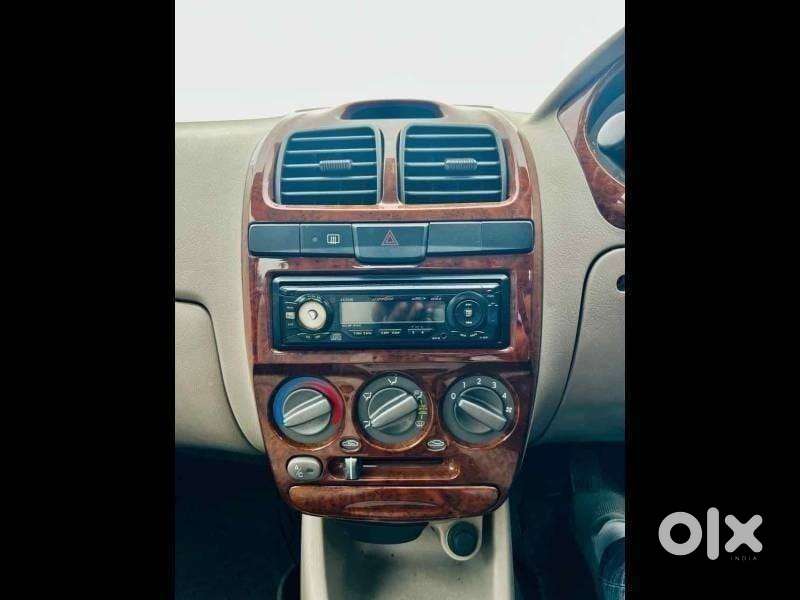 Hyundai Accent 1.5 Executive Cng, 2012, Petrol