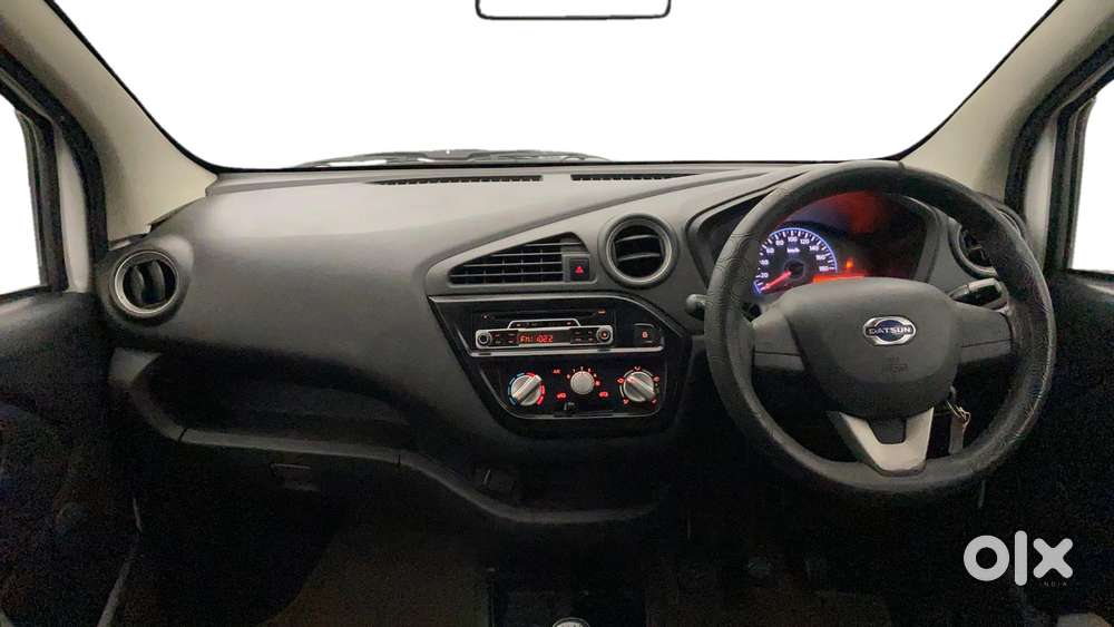 Datsun Redigo S, 2017, Petrol