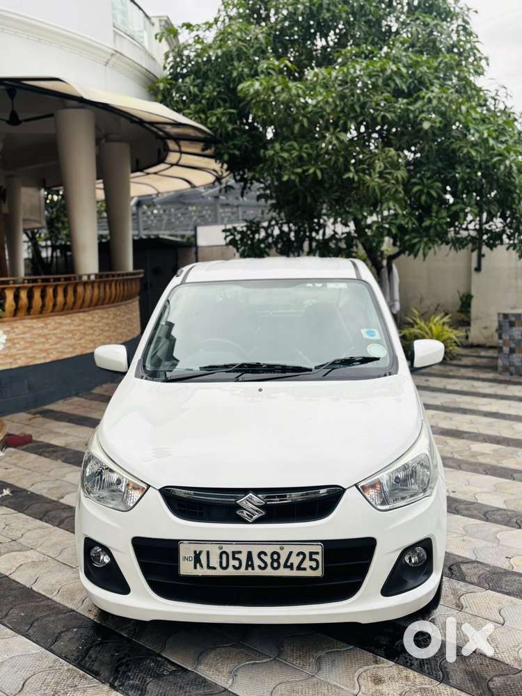 Maruti Suzuki Alto K10 Vxi Airbag, 2018, Petrol