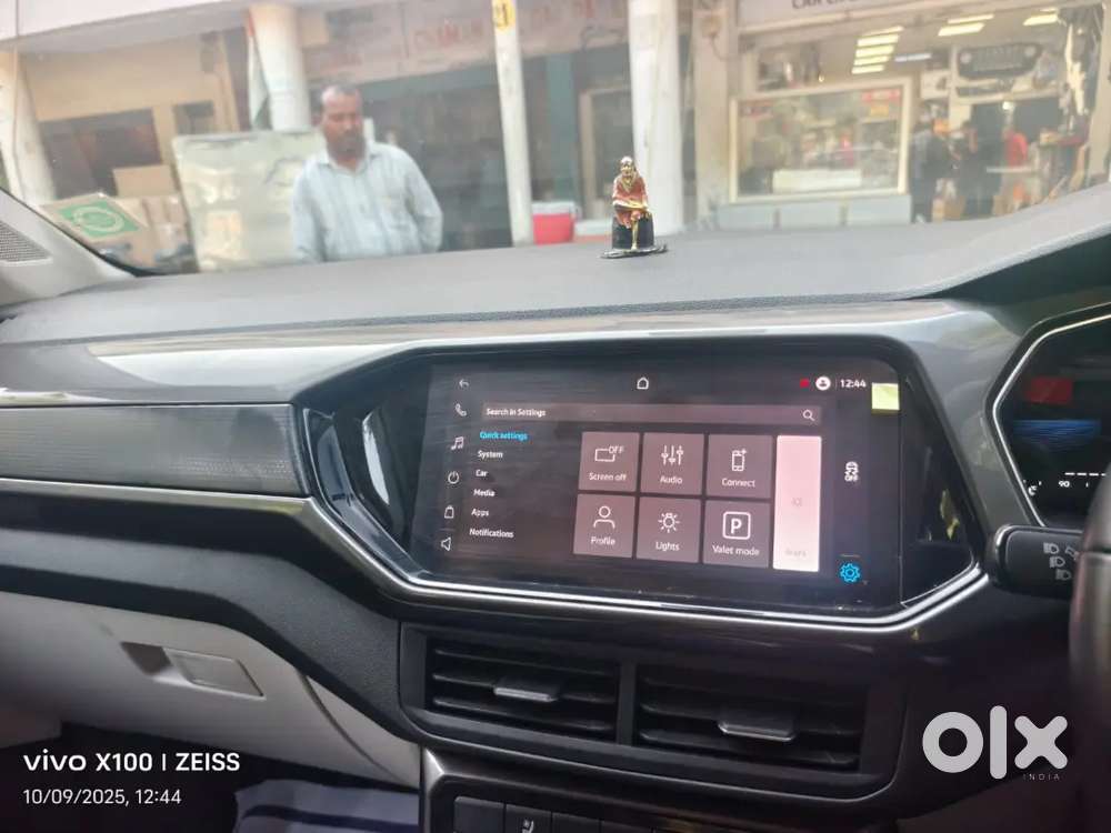 Voxwagon  Tigun Tsi
