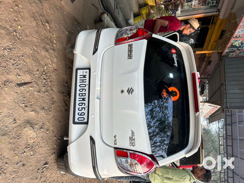 Maruti Suzuki 800 2017 Petrol 56000 Km Driven