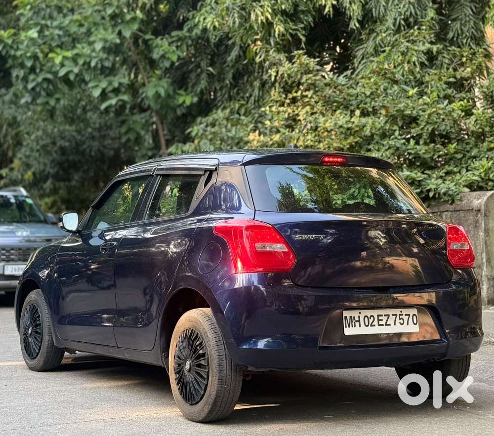 Maruti Suzuki Swift Vxi, 2019, Petrol