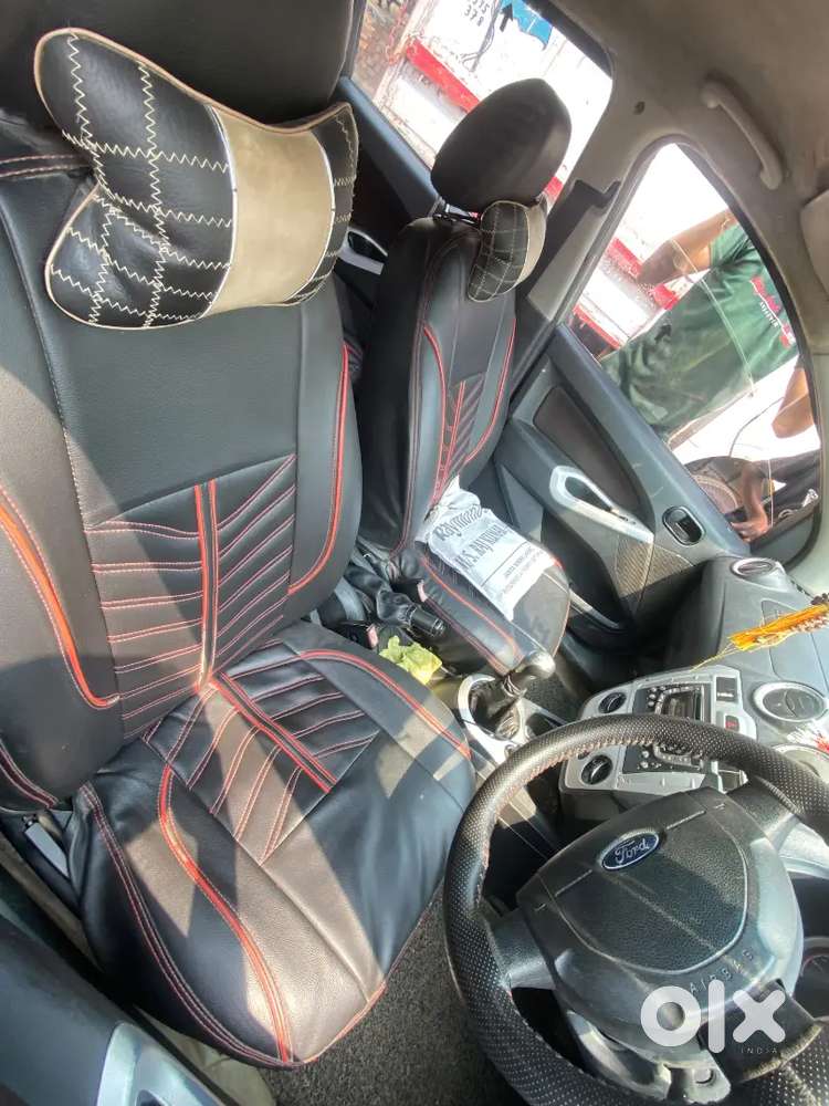 Ford Figo 2011 Diesel