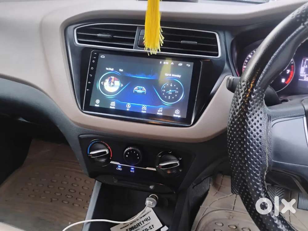 Hyundai I20 2019 Cng & Hybrids 55000 Km Driven