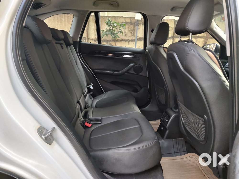 Bmw X1 Sdrive20d Expedition, 2017, Diesel
