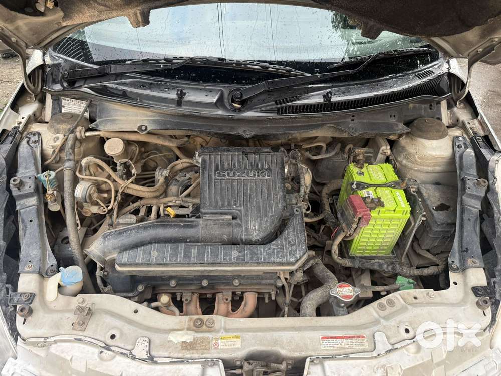 Maruti Suzuki Swift, 2016, Cng & Hybrids