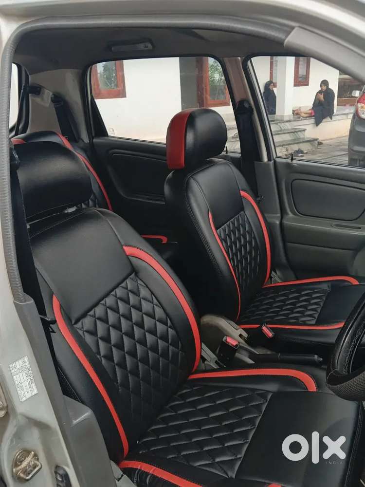 Maruti Suzuki Alto Lxi 2010
