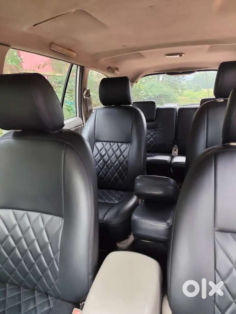 Toyota Innova 2010 Diesel 350000 Km Driven