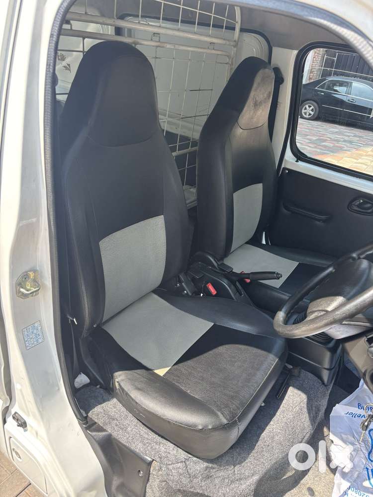 Maruti Suzuki Eeco Cargo, 2021, Petrol