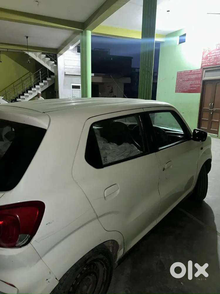 Maruti Suzuki S-presso 11-12-2019 Petrol 68000 Km Driven