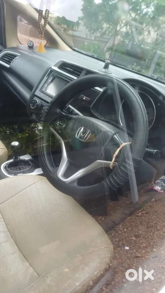Honda Jazz 1.2 Zx 2016