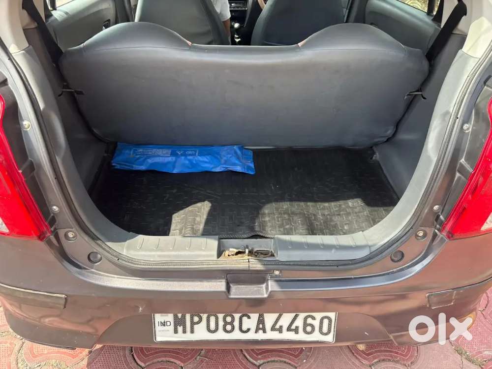 Maruti Suzuki Alto 2013 Petrol